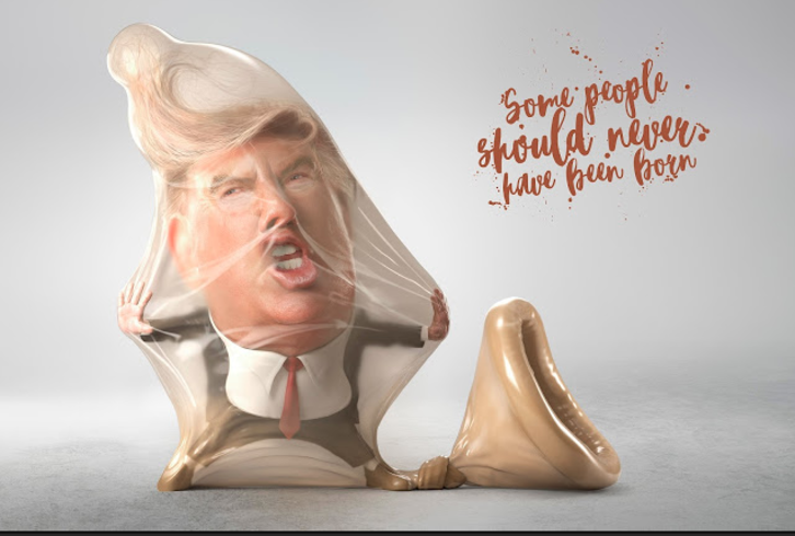 Imagen empleada por Platinum FMD.