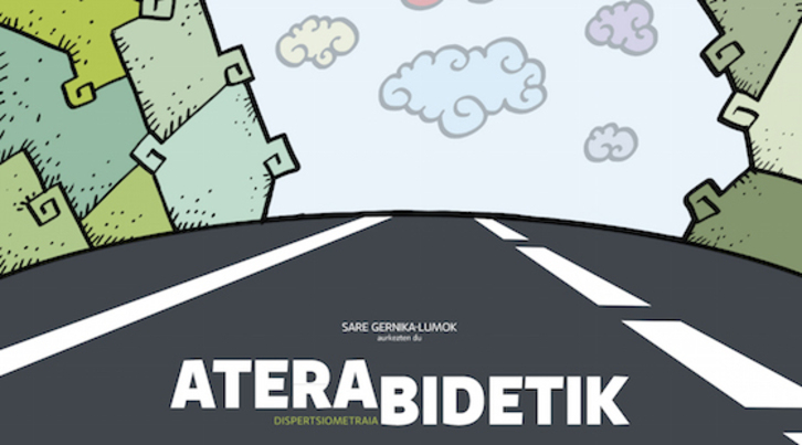 'Aterabidetik' dispertsiometraia