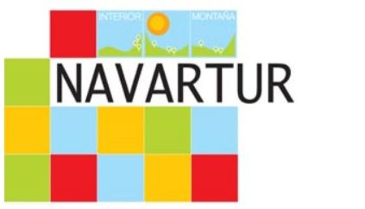 Navartur se celebra este fin de semana en el Baluarte de Iruñea.