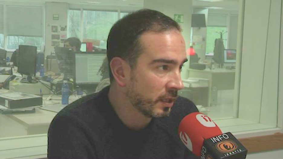 Iñaki Soto