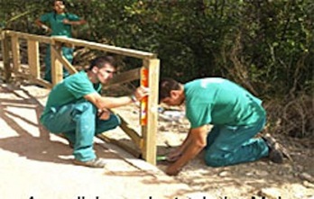 La Renta Garantizada ha generado 1.239 empleos. (GOBIERNO DE NAFARROA)