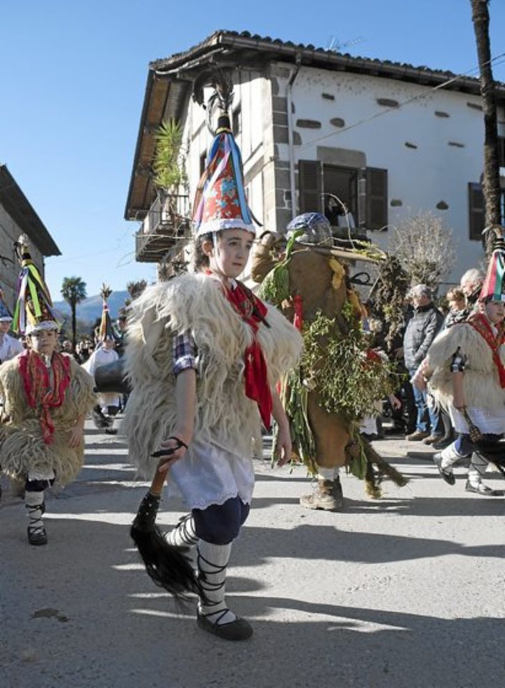 Juan Carlos Ruiz | ARGAZKI PRESS