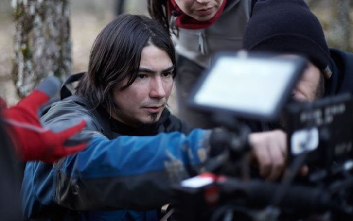 Paul Urkijo. (@FANTBilbao)