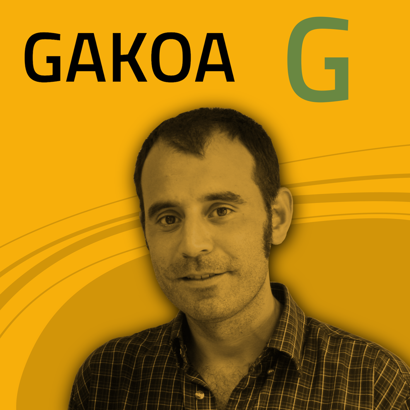 INFO7 - Gakoa | naiz.eus