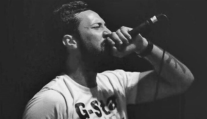 Josep Miquel Arenas Beltrán, Valtonyc.