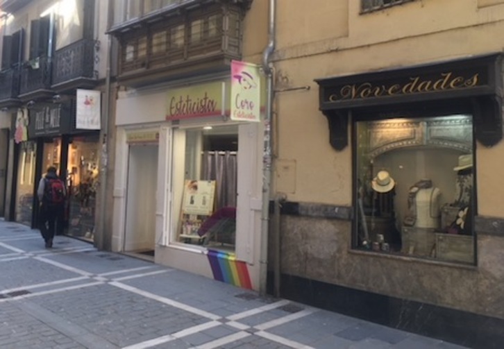 ‘Comercio hace ciudad’ llena de actividades y promociones en junio los barrios de Iruñea.