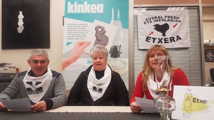 Kinkea produktu promozioa Etxeratek abian jarri du (@EtxeratElkartea)