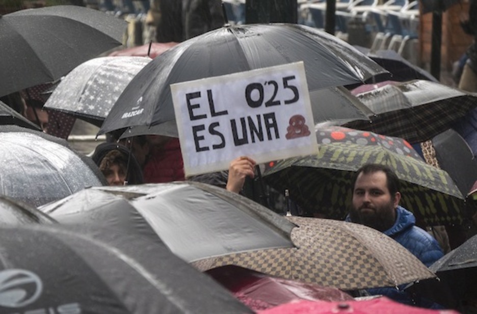 %0,25eko igoeraren deskripzio grafikoa. (Andoni CANELLADA/FOKU) %0,25eko igoeraren deskripzio grafikoa. (Andoni CANELLADA/FOKU)