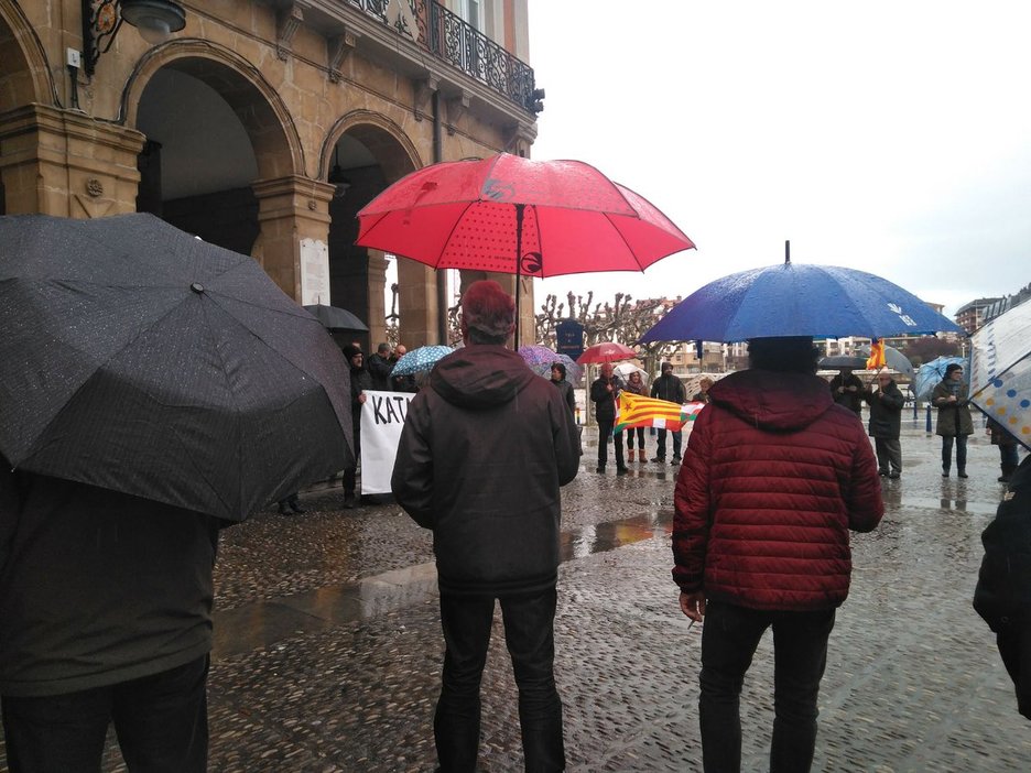 Portugaleten, euripean. 