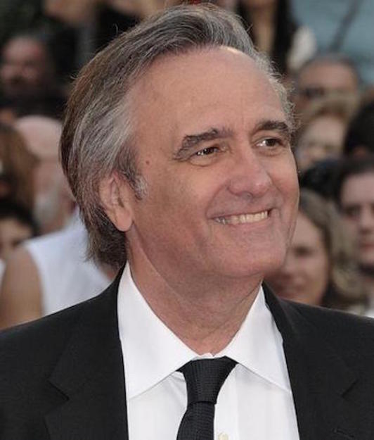 Joe Dante. (WIKIPEDIA)