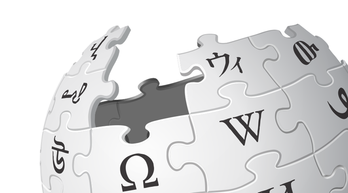 Wikipediaren irudia.