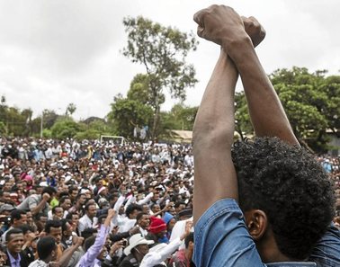 Etiopía. Conflictos. El Tribunal Supremo encarcela acusando de terrorismo. 0401_mun_ETIOPIAcolor