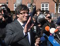 Puigdemont
