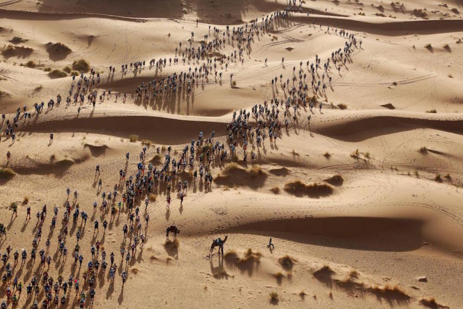 Tercer premio en Deportes. (Erik SAMPERS)