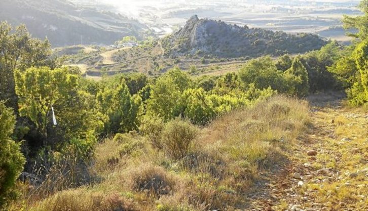 Son varios los itinerarios que llevan al mismo objetivo.