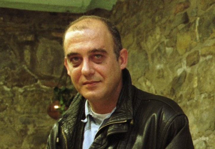 Imagen de archivo de Felipe Rius.