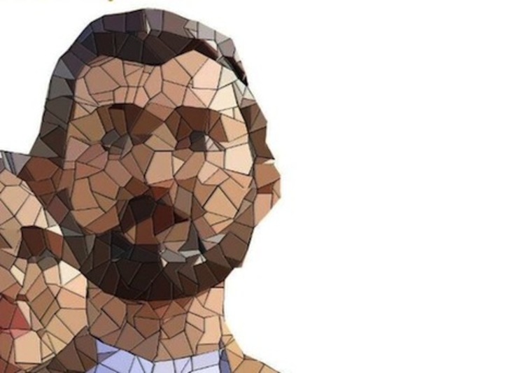 Los gigantes de Buztintxuri celebrarán su día el próximo 21 de abril.