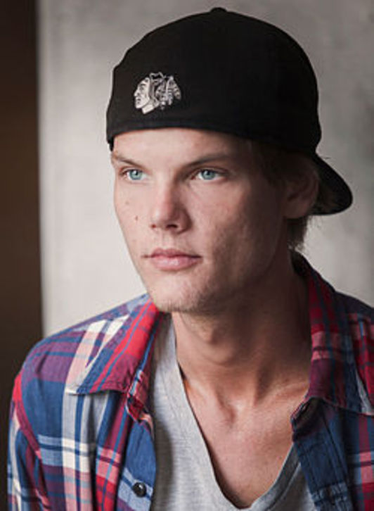 El DJ sueco Avicii ha fallecido a los 28 años en Omán. (Wikipedia)