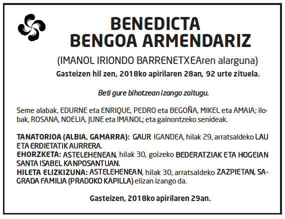 Benedicta-bengoa-1