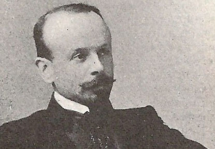 Louis Legasse