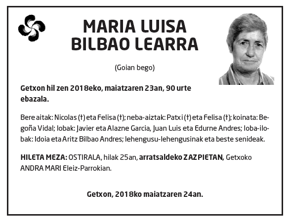 Maria-luisa-bilbao-learra-1