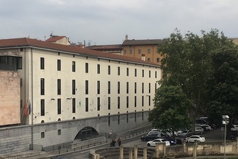 Educación anuncia que continúa la OPE de Secundaria en Nafarroa una vez resuelto el recurso de alzada.