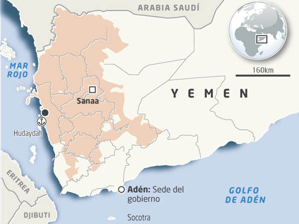 YEMEN - Yemen, EEUU, Arabia Saudí, Irán... - Página 12 Yemen