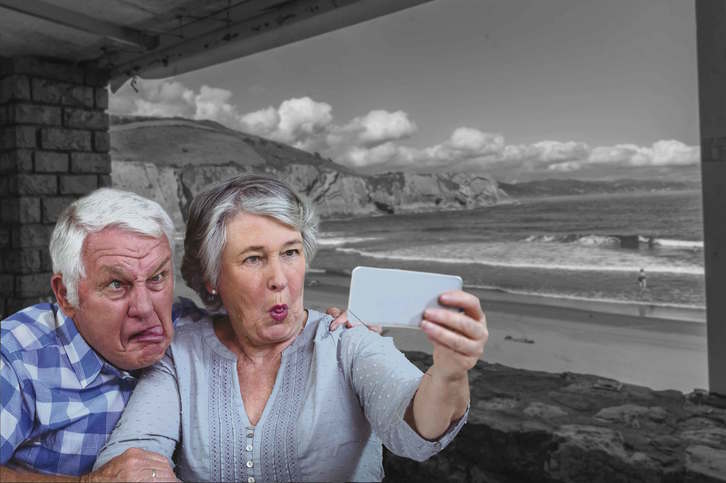 #nibiziNAIZni. Thinkstock