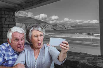 #nibiziNAIZni. Thinkstock