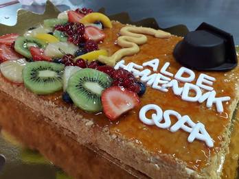 Iñaki Izagirrek zabaldutako irudia.