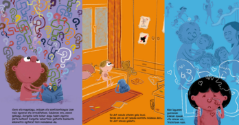 Exprairen marrazkiak