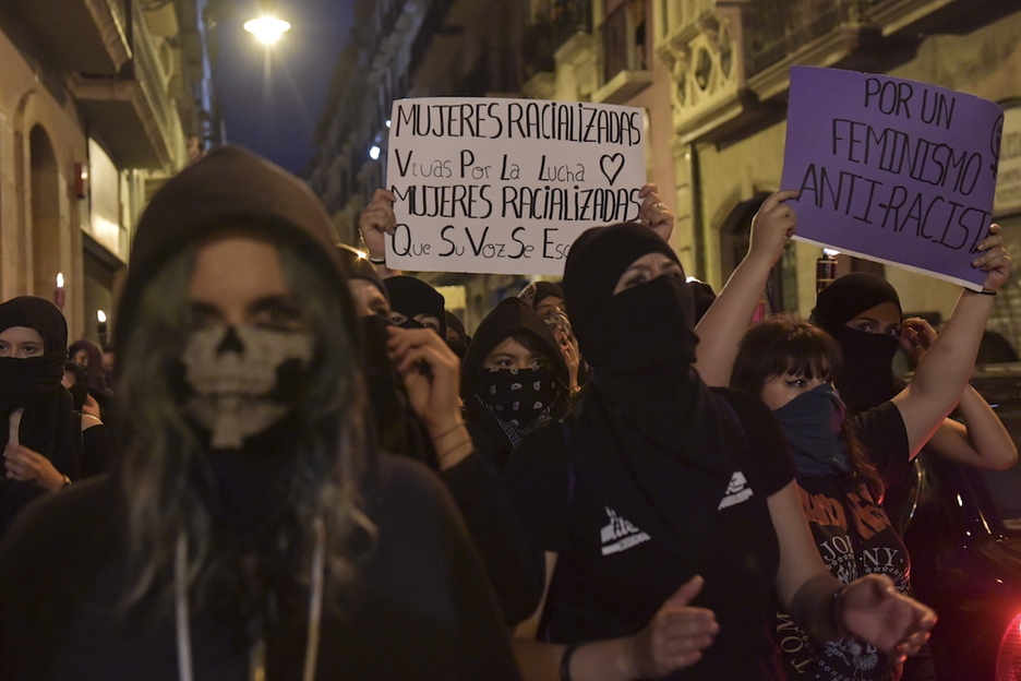 Esta es la quinta edición.(Idoia ZABALETA.FOKU)