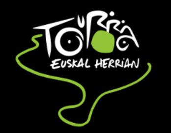 Tourra Euskal Herrian logoa