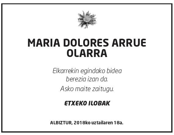 Maria-dolores-arrue-olarra-1