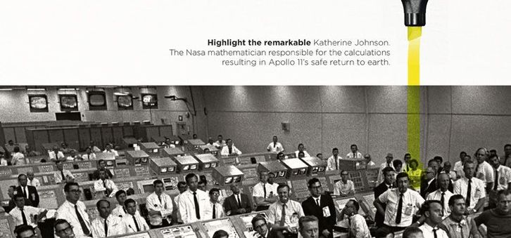 La campaña ha sido premiada en el Festival Internacional de Creatividad de Cannes Lions.