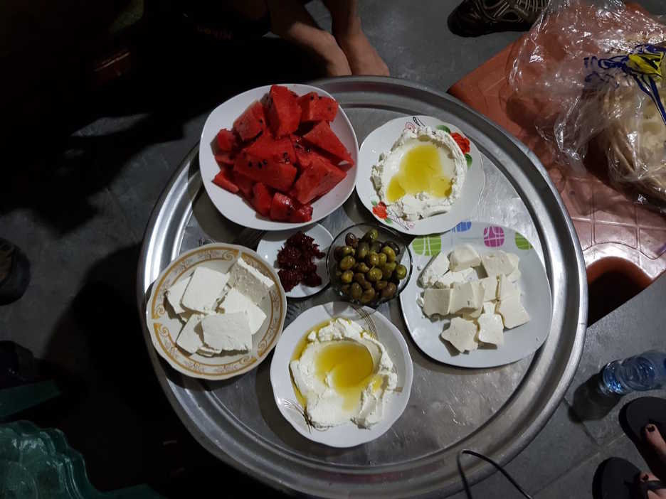 Tripoliko jakien irudia. Tripoliko jakien irudia.