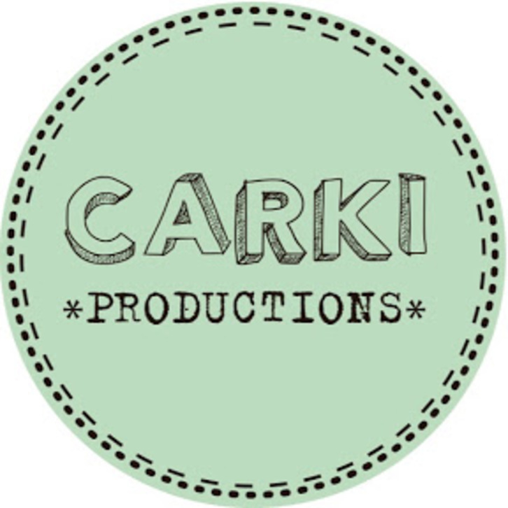 Carki Productionseko logoa