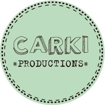 Carki Productionseko logoa