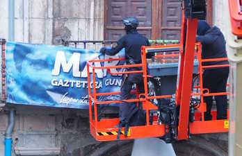 Maravillas desalojoa