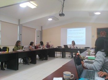 ‘La Pax Neoliberalia y la construcción de otro mundo posible’ modulua