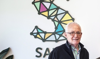 Joseba Azkarraga (Jaizki FONTANEDA / FOKU)