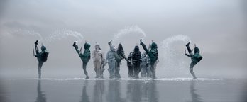 Zinemaldian ikusi ahal izango den ‘Dantza’ filmaren irudia. (ZINEMALDIA)