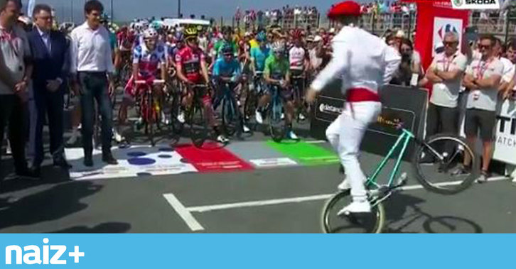 Aurreskubike naizplus