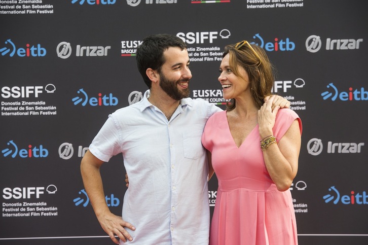 Marisol RAMIREZ/FOKU