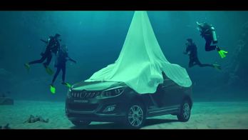 Mahindra-marazzo