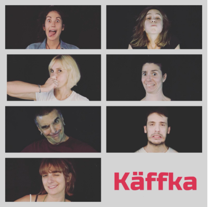 ’Käffka’ kartela.