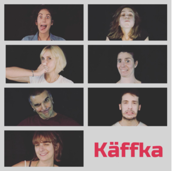 ’Käffka’ kartela.