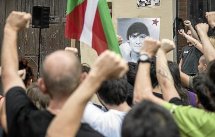 Jagoba Manterola | Foku