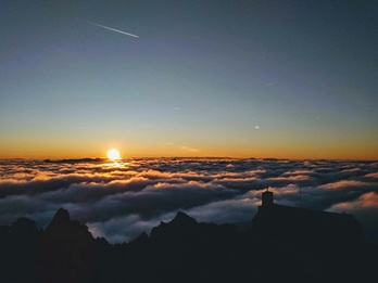 Aizkorrin aterako irudi hau atera da garaile.