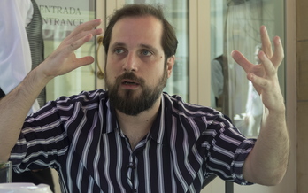 (Andoni CANELLADA / FOKU)